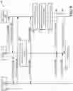 Fig. 10 - Relay of superpositioned sidelink and uplink transmission