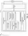 Fig. 16 - Relay of superpositioned sidelink and uplink transmission