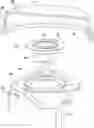 Fig. 01 - Cooktop appliance and heating element having a thermally isolated thermostat