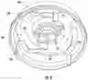 Fig. 09 - Cooktop appliance and heating element having a thermally isolated thermostat