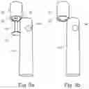 Fig. 09 - Aerosol-generating device with modular induction heater
