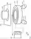 Fig. 03 - INDUCTION COOKING DEVICE AND METHOD