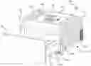 Fig. 01 - Drawer type microwave oven
