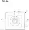 Fig. 03 - Light emitting module and method for driving light emitting device