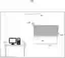 Fig. 01 - Method and apparatus for lighting in an office environment
