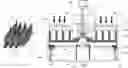 Fig. 01 - Air-cooled interface for inductively coupled plasma mass spectrometer (ICP-MS)