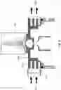 Fig. 10 - Air-cooled interface for inductively coupled plasma mass spectrometer (ICP-MS)
