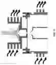 Fig. 12 - Air-cooled interface for inductively coupled plasma mass spectrometer (ICP-MS)
