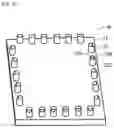 Fig. 14 - Component mounted on circuit board