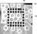 Fig. 01 - Solder paste stencil with aperture wall coating