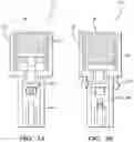 Fig. 04 - Electrical center cover with machine-readable indicator confirmation of lock engagement