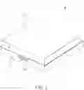 Fig. 02 - Assembly structure and chassis