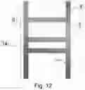 Fig. 13 - Modular switch rack
