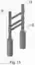 Fig. 16 - Modular switch rack