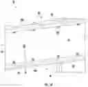 Fig. 05 - Universal equipment rack for telecommunications cabinets
