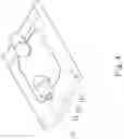Fig. 05 - Knockdown water-cooling unit latch device structure