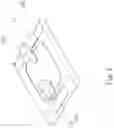 Fig. 07 - Knockdown water-cooling unit latch device structure