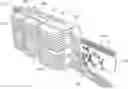Fig. 01 - INPUT/OUTPUT CONNECTOR WITH HEAT SINK
