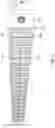 Fig. 05 - INPUT/OUTPUT CONNECTOR WITH HEAT SINK