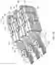 Fig. 17 - INPUT/OUTPUT CONNECTOR WITH HEAT SINK