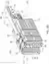 Fig. 29 - INPUT/OUTPUT CONNECTOR WITH HEAT SINK