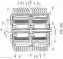 Fig. 30 - INPUT/OUTPUT CONNECTOR WITH HEAT SINK