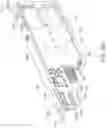 Fig. 35 - INPUT/OUTPUT CONNECTOR WITH HEAT SINK