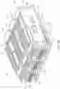 Fig. 37 - INPUT/OUTPUT CONNECTOR WITH HEAT SINK