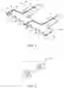 Fig. 05 - Server air-duct module with cable-routing channel