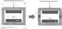 Fig. 01 - MAGNETIC-FIELD SHIELD WITH DRIVE MAGNET
