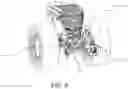 Fig. 06 - AGRICULTERAL MACHINE WITH ADDITIONAL AXLE