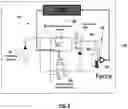 Fig. 03 - Negative downforce system for ground engaging machinery