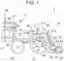 Fig. 02 - Travel routing and control for autonomous field travel system