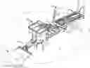 Fig. 01 - Bale stacker