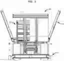Fig. 03 - Bale stacker