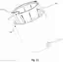 Fig. 08 - DOUBLE-LINED, BOTTOM-WATERING, PLANTER