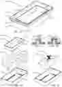Fig. 02 - Pet litter systems and methods of servicing