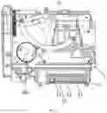 Fig. 14 - Compact cigarette manufacturing machine