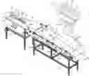 Fig. 01 - Methods and equipment for gathering fibres