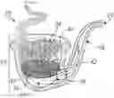 Fig. 01 - Combustible smoking filter