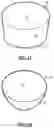Fig. 03 - Combustible smoking filter