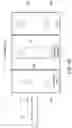 Fig. 05 - CONTAINER TO RETAIN SMOKING ACCOUTERMENTS