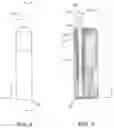 Fig. 04 - CASING FOR APPARATUS, APPARATUS AND METHOD