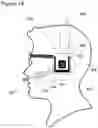 Fig. 19 - Smart Electronic Mask, Headset and Inhaler