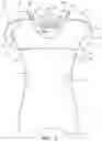 Fig. 03 - Support shirts including a restriction panel