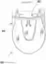 Fig. 01 - COMBINED FACE SHIELD AND MASK ASSEMBLY