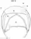 Fig. 06 - COMBINED FACE SHIELD AND MASK ASSEMBLY