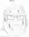 Fig. 11 - COMBINED FACE SHIELD AND MASK ASSEMBLY