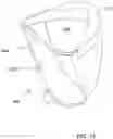 Fig. 15 - COMBINED FACE SHIELD AND MASK ASSEMBLY