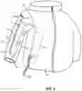 Fig. 06 - Apparel With Retractable Extensions
